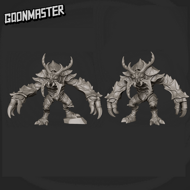 Uber Beetles Bundle
